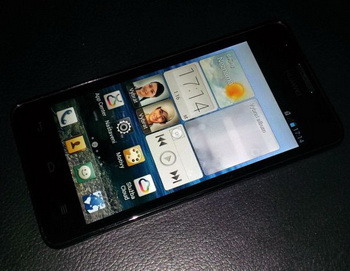 Huawei Ascend G510